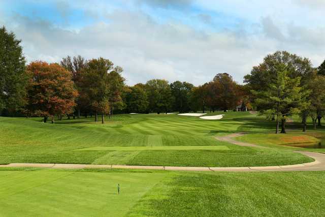 Westwood Country Club