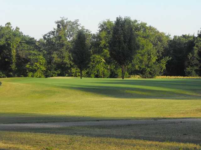 Persimmon Hills Golf Course