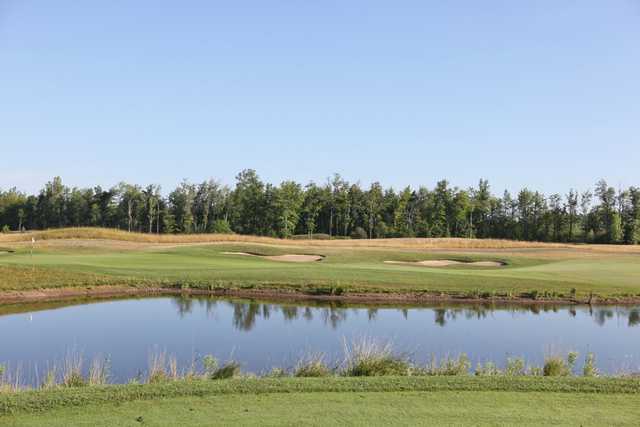 Arrowhead Golf Club
