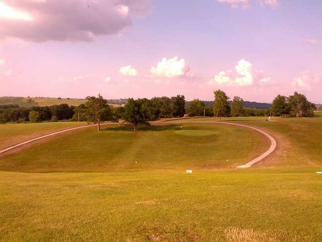 Brooklyn-Victor Country Club