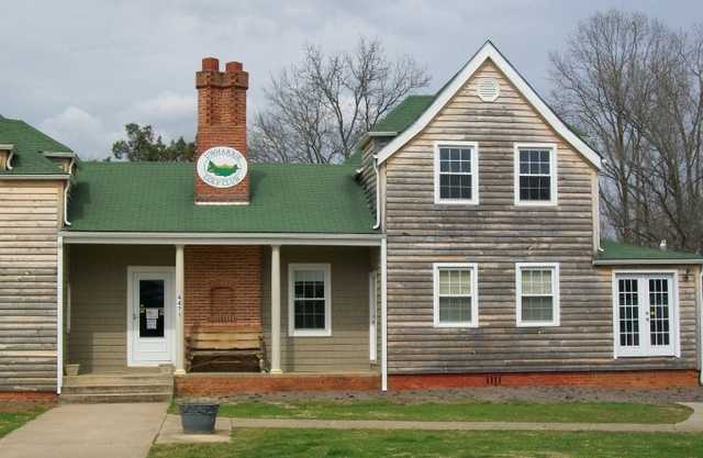 Uwharrie Golf & Country Club