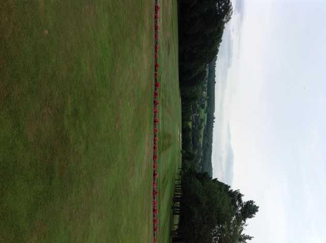 Woodsome Hall Golf Club