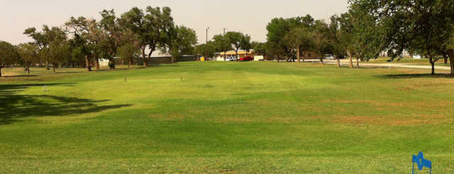 Littlefield Golf Course