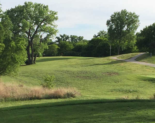 Big Creek Golf Course