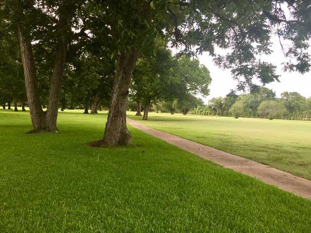 Wharton Country Club