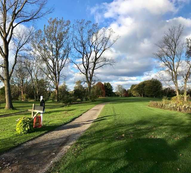 West Ottawa Golf Club