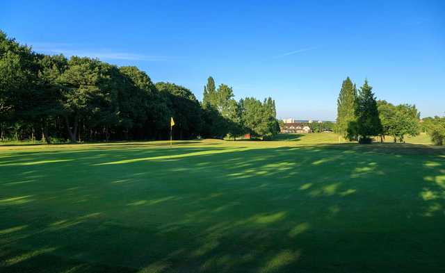 Muswell Hill Golf Club