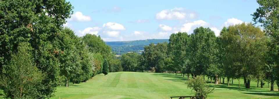 Thirsk & Northallerton Golf Club