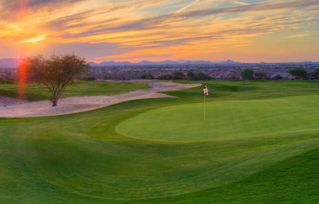 McDowell Mountain Golf Club
