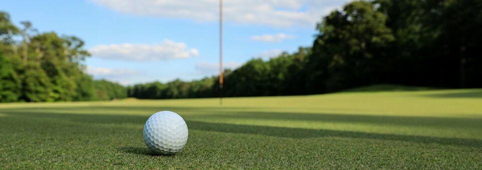 Apple Island Golf Course At Apple Island Resort