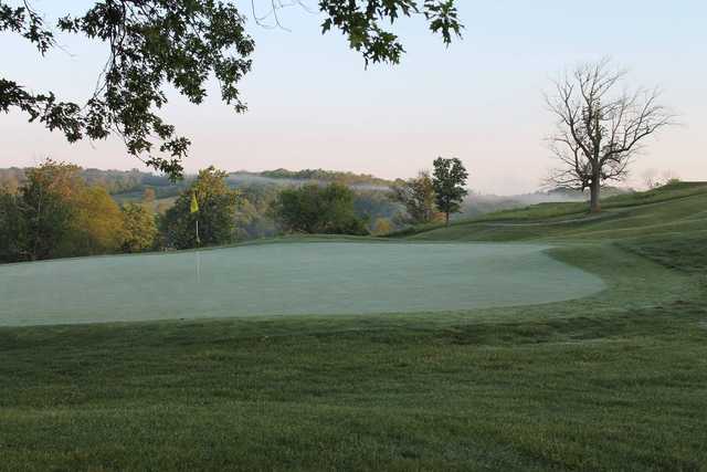 Hickory Sticks Golf Club