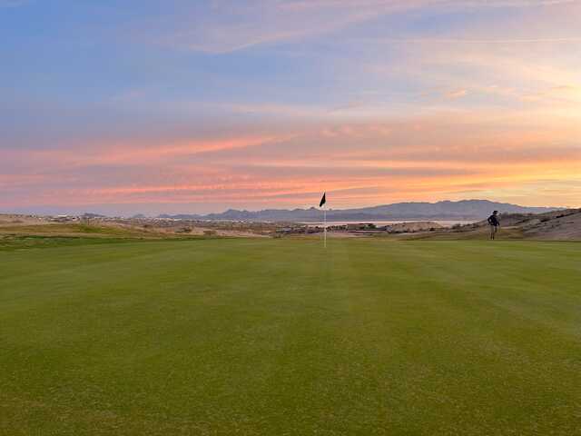 Iron Wolf Golf and Country Club