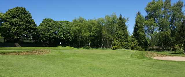 West Bradford Golf Club
