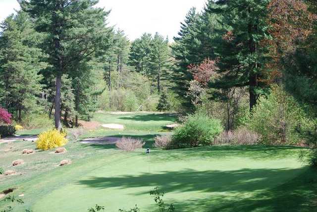 Shaker Farms Country Club