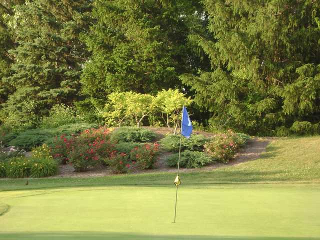 Bob-O-Link Golf Course