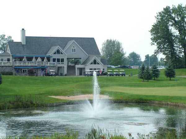 The Medalist Golf Club