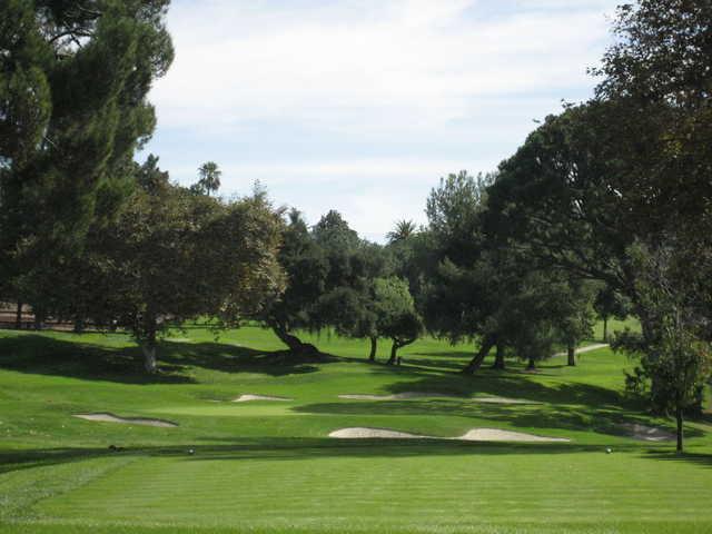 Red Hill Country Club
