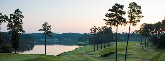 Piedmont Driving Club Golf Course