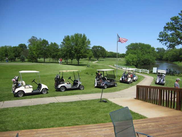 Rock River Golf & Country Club