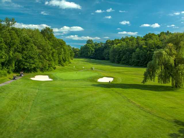 Putnam County Golf Course
