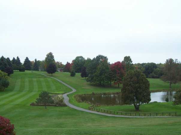 Grand Rapids Country Club