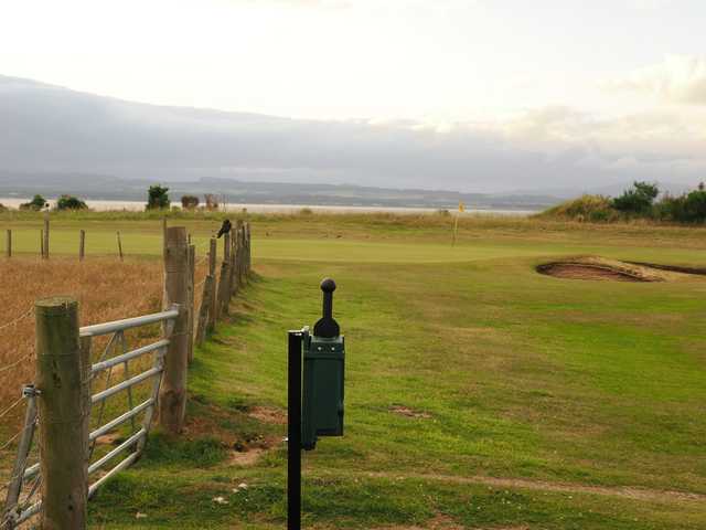 Tain Golf Club