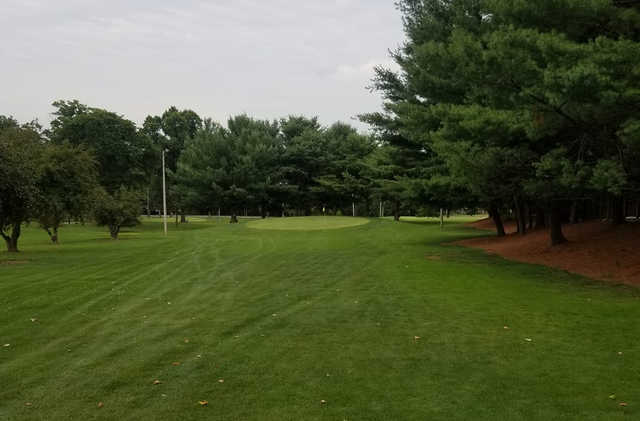 Metro Parks Par-3 Golf Course