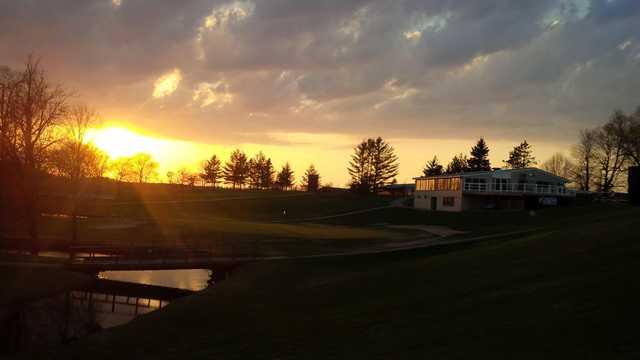 Cheboygan Golf & Country Club