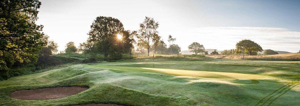 Glynneath Golf Club