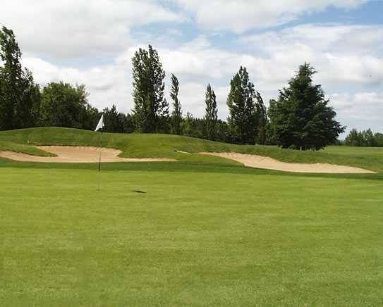 Renfrew Golf Club