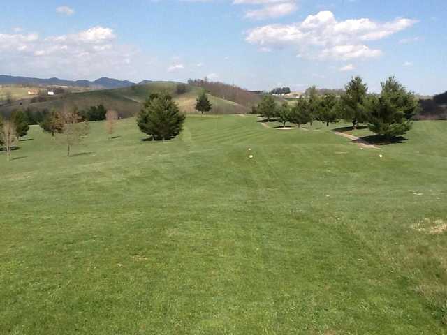 Greenway Creek Golf Course