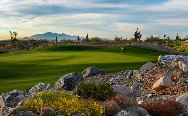 Verrado Golf Club - Victory Course