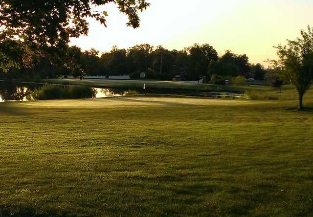 Vista Verde Golf Club