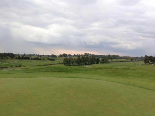Quarry Golf Club