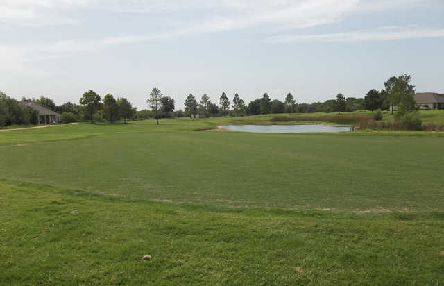 White Bluff Golf Club - New Course