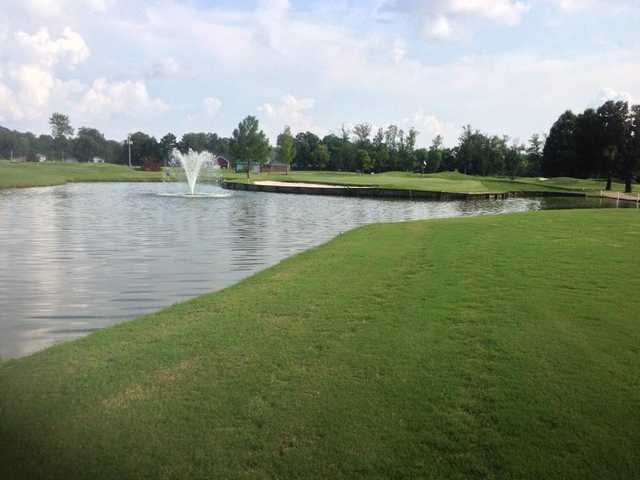 Shiloh Ridge Athletic Club