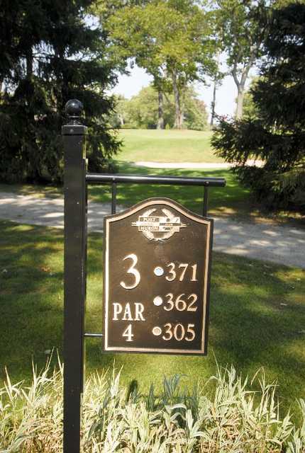 Port Huron Golf Club