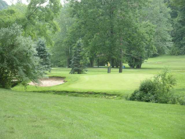 Olde Masters Golf Club