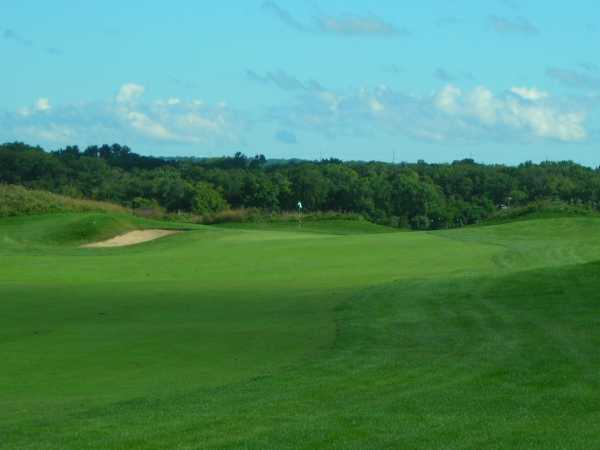 Willow Hill Golf Course