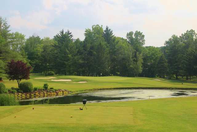 Doylestown Country Club
