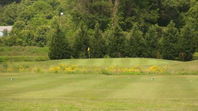 Mount Airy Country Club