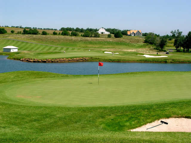 Glasgow Hills Resort & Golf Club