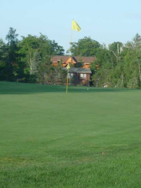 Lakewoods Forest Ridges Golf Club