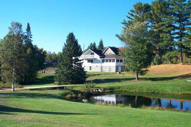 Eagle Lake Golf Course