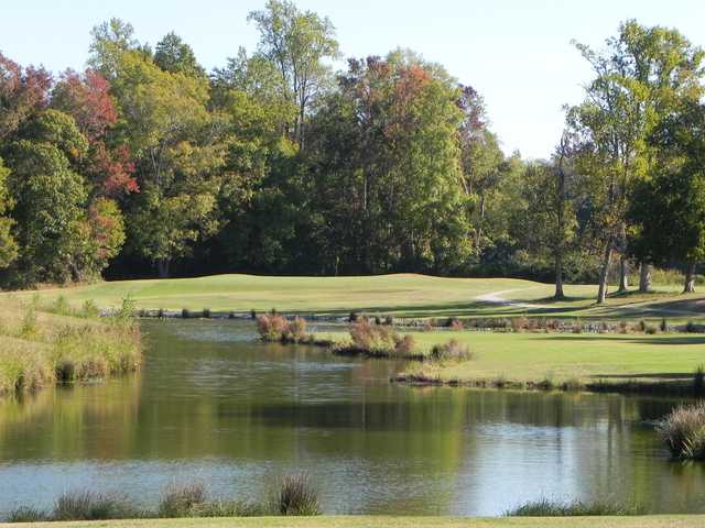 The Links at Mulberry Hill