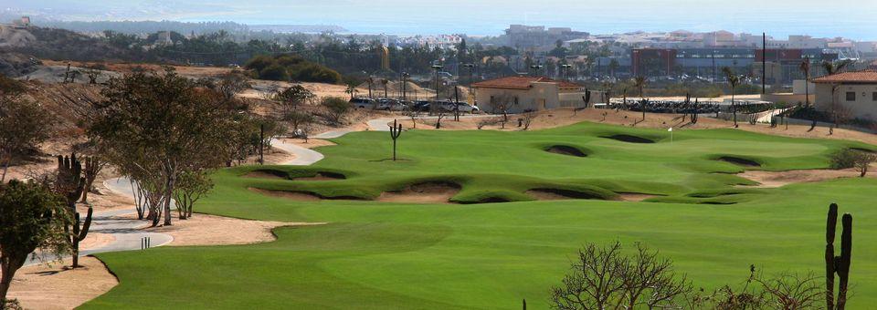 Club Campestre San Jose.