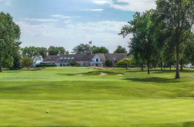 North Shore Golf Club