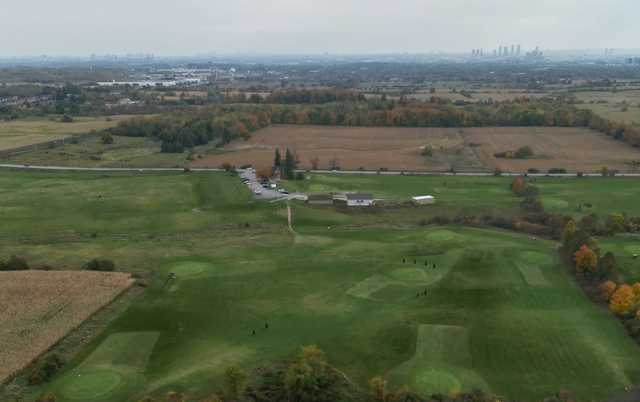Kirby Links Golf Course