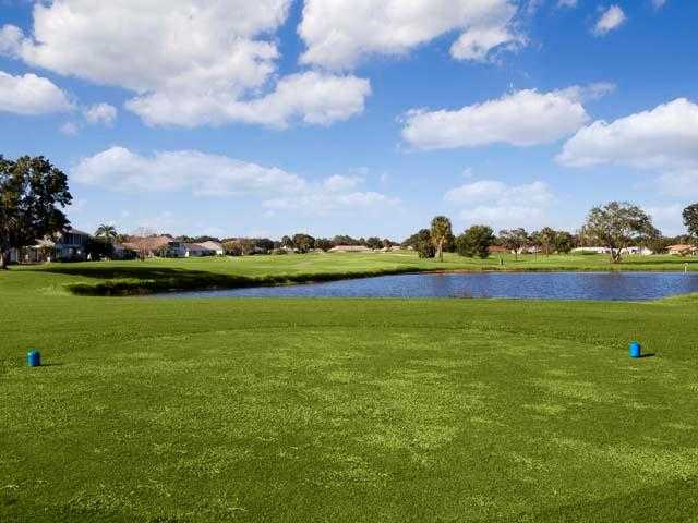 Falcon Watch Golf Club