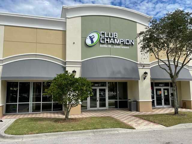 Club Champion Naples